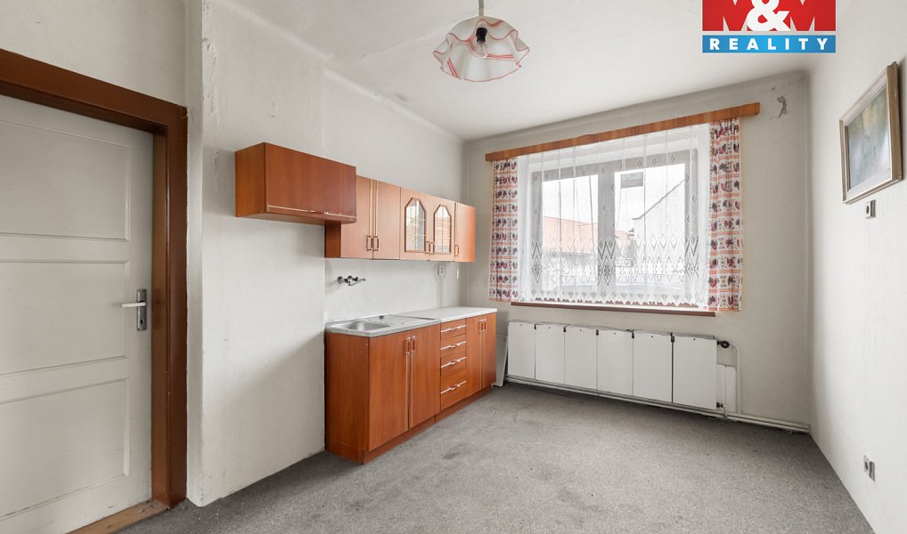 Prodej domu 480 m² s pozemkem 837 m², Cítov – náhled fotky 18