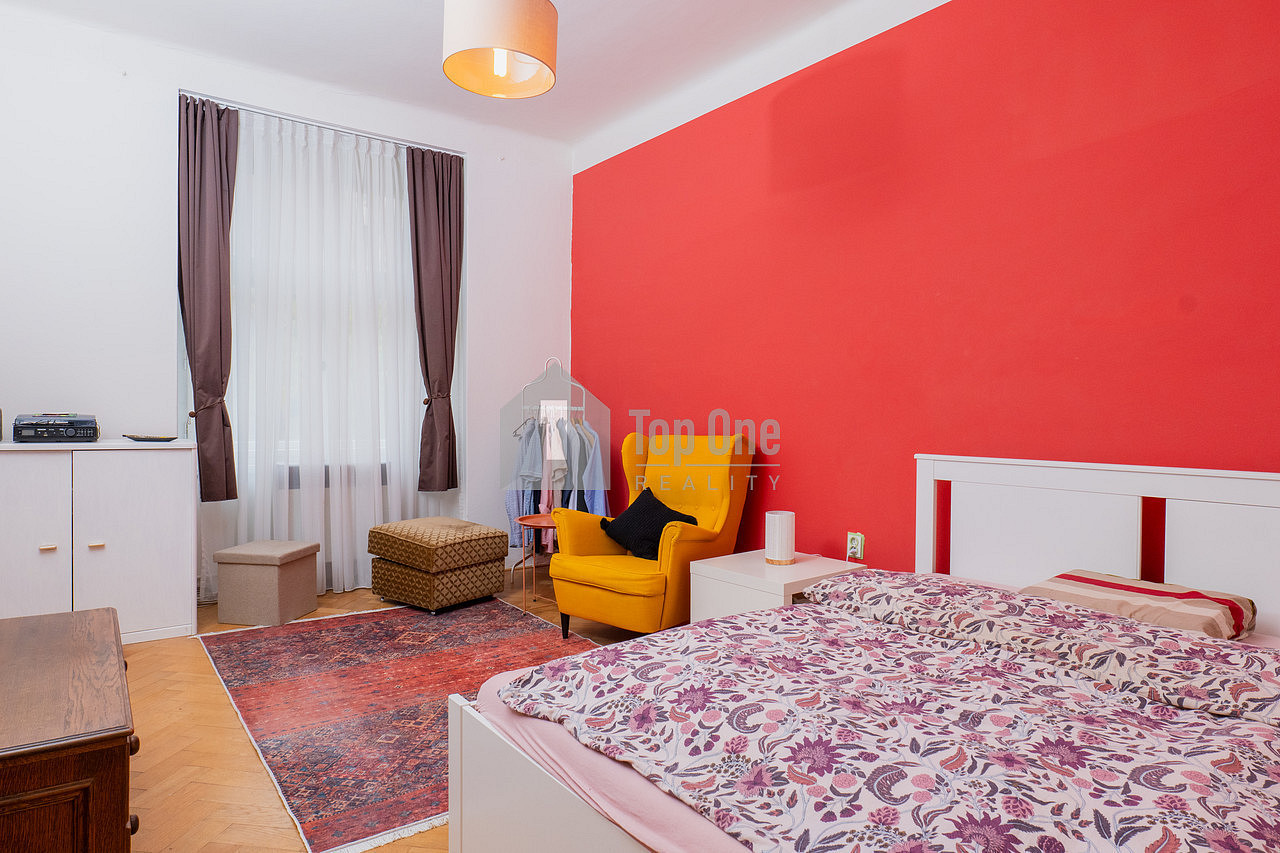 Prodej bytu 3+1 103 m² – pohled 6