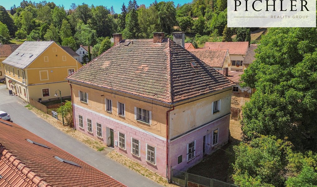 Prodej domu 265 m² s pozemkem 884 m², Úterý – náhled fotky 8