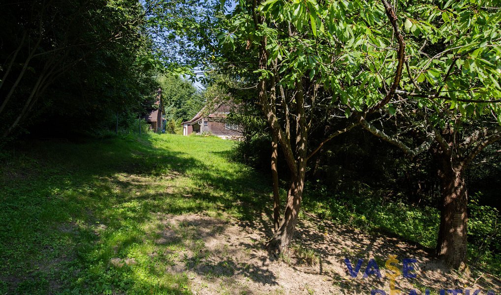 Prodej domu 103 m² s pozemkem 28 447 m², Prostřední Bečva – náhled fotky 26