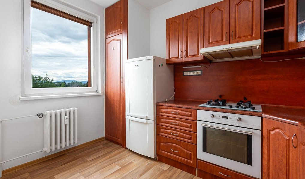 Prodej bytu 2+1 43 m², Ostrava – náhled fotky 3