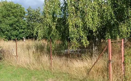 Prodej stavebního pozemku 1 100 m², Proboštov, okres Teplice