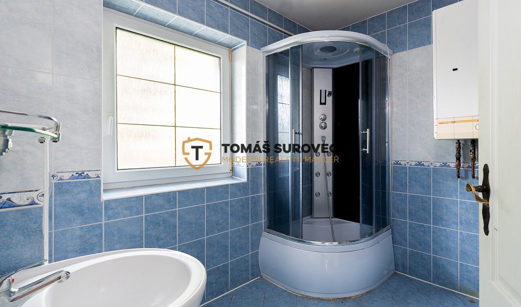 Prodej domu 190 m² s pozemkem 2 327 m², Lešná – náhled fotky 4
