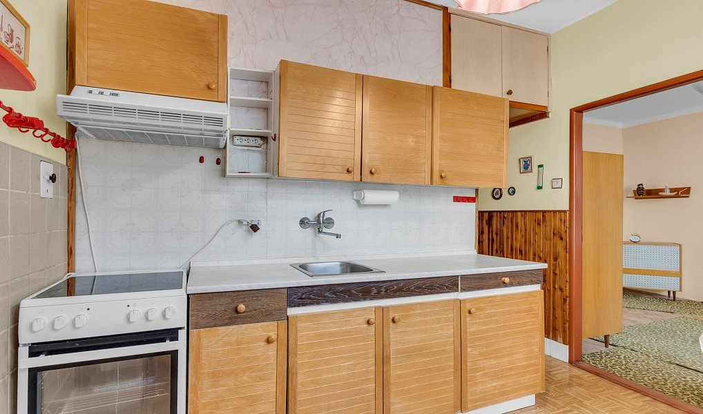 Prodej bytu 3+1 64 m², Vlašim – náhled fotky 6