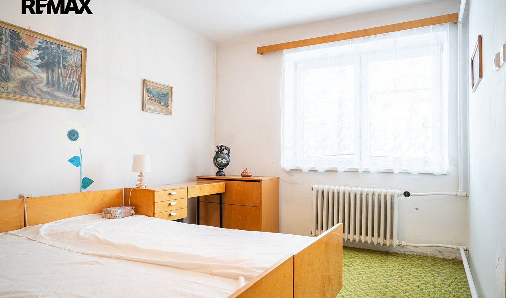 Prodej domu 120 m² s pozemkem 870 m², Brloh – náhled fotky 12