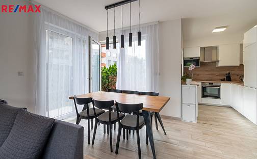 Prodej bytu 3+kk 83 m², Toufarova, Praha 5 - Stodůlky