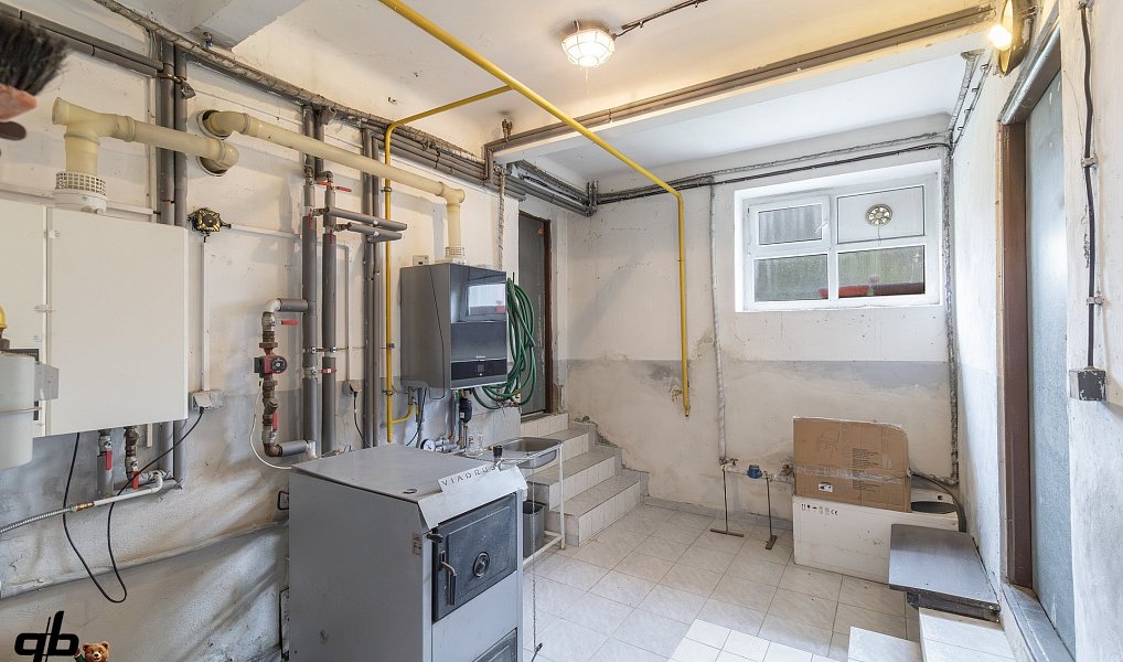 Prodej nájemního domu, činžáku 165 m², Hnojník – náhled fotky 21