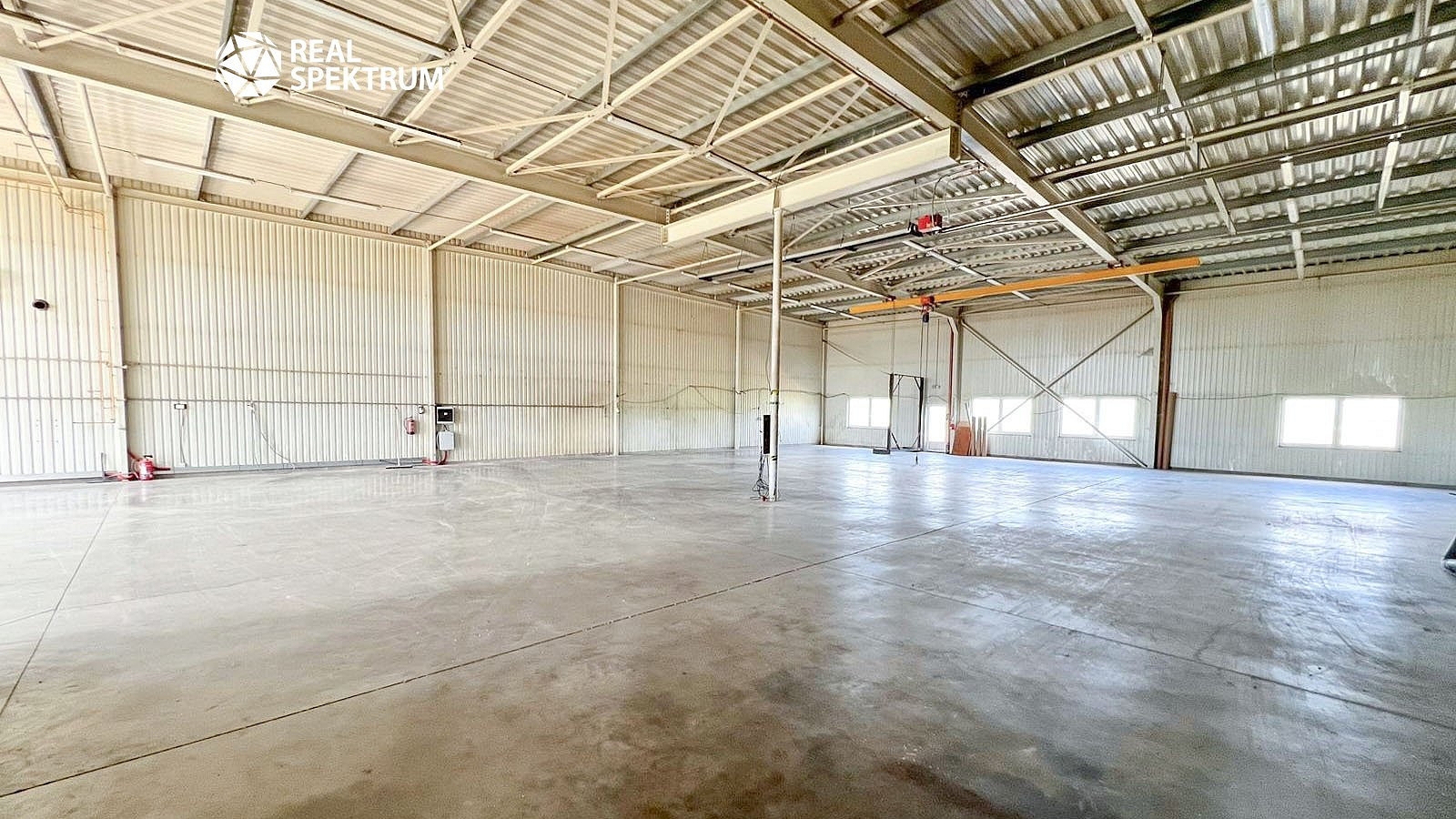 Prodej výrobních prostor 628 m² – fotografie 5