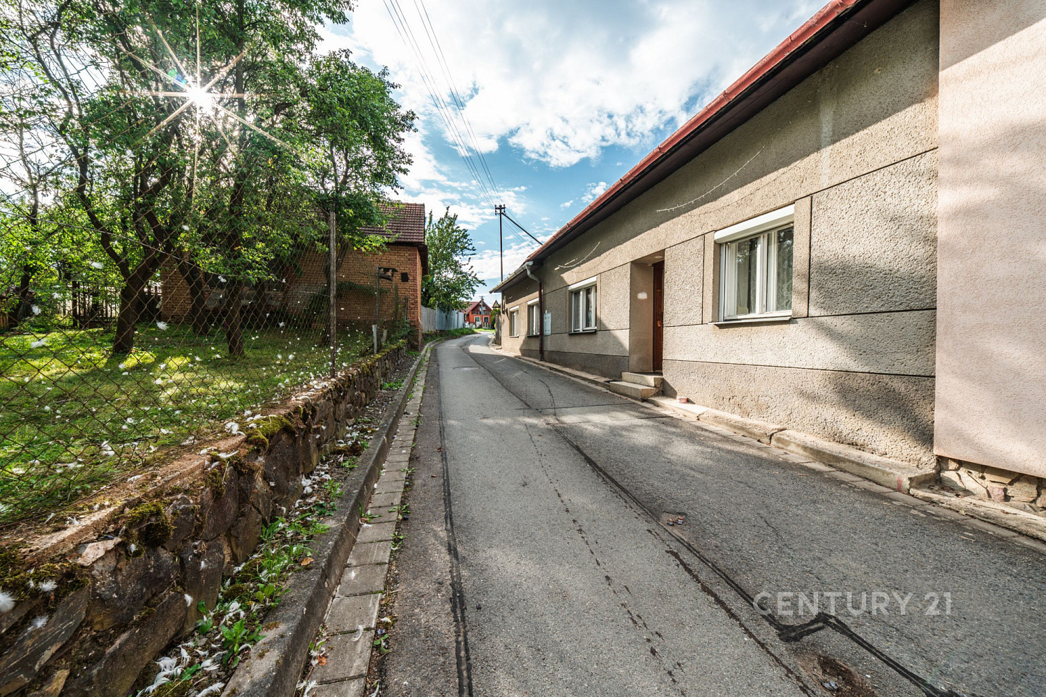 Prodej domu 92 m² s pozemkem 358 m²