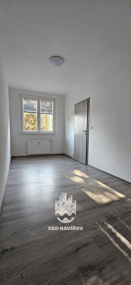Prodej bytu 2+1 44 m² – fotografie 3