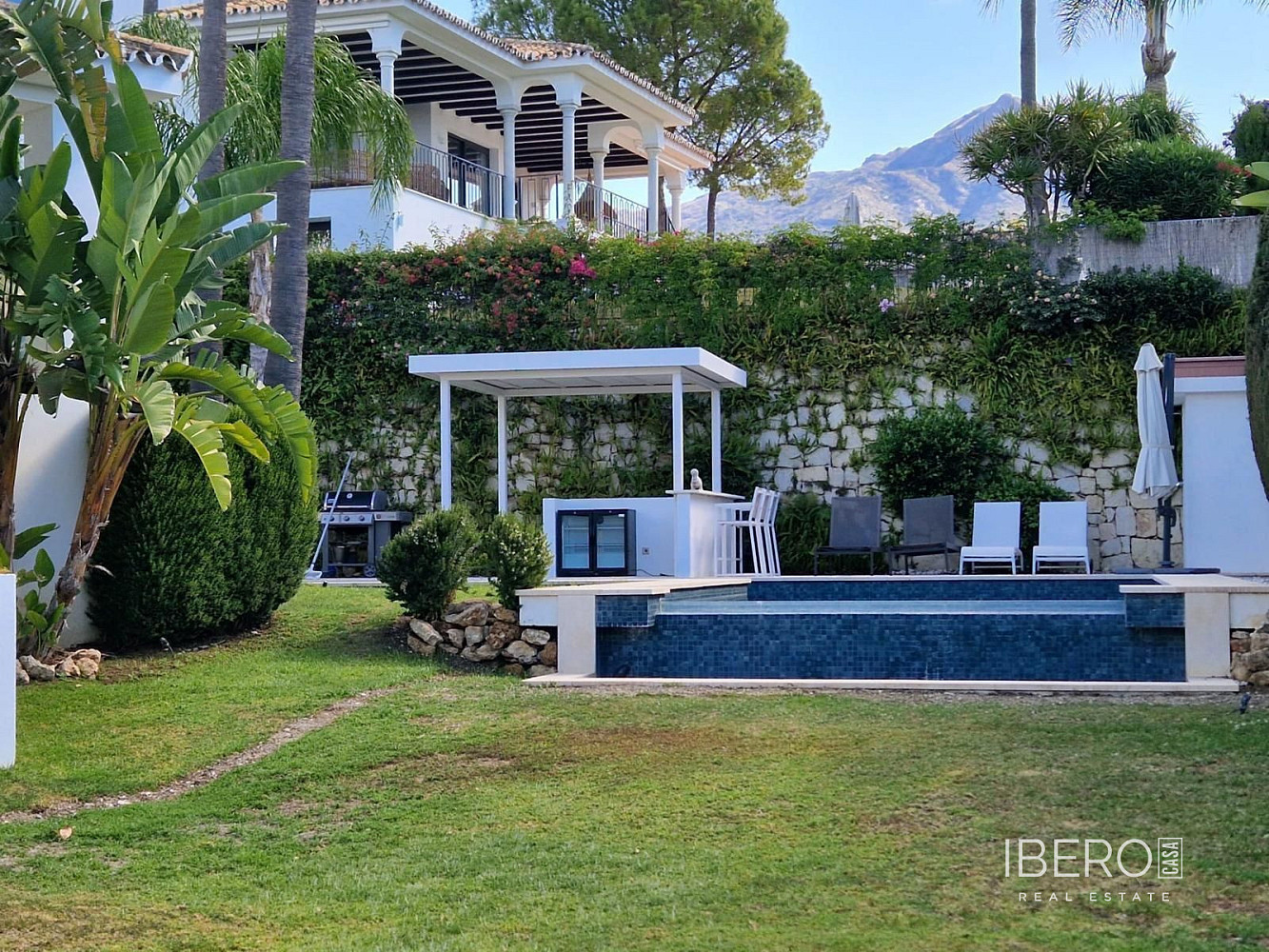 Casa 6+kk – Marbella, Nueva Andalucía - Más