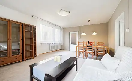 Prodej bytu 3+1 76 m², Notečská, Praha 8 - Troja, okres Praha