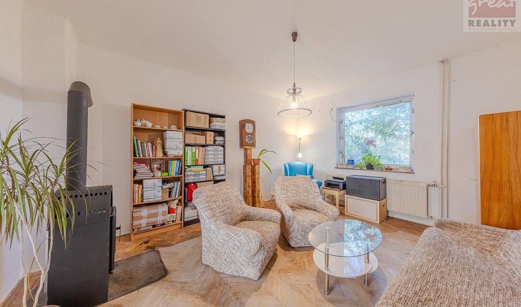 Prodej domu 122 m² s pozemkem 663 m², Šternberk – náhled fotky 9