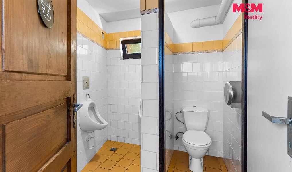 Prodej restaurace 600 m², Lomnice nad Popelkou – náhled fotky 7