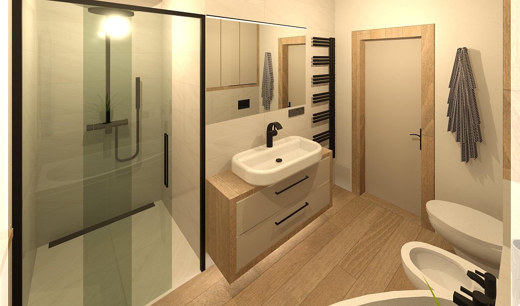Prodej domu 113 m² s pozemkem 1 001 m², Neveklov – náhled fotky 23