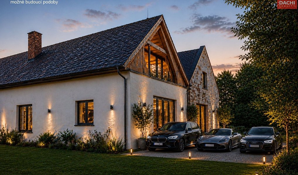 Prodej komerčního objektu (jiného typu) 1 175 m², Pavlov – náhled fotky 30