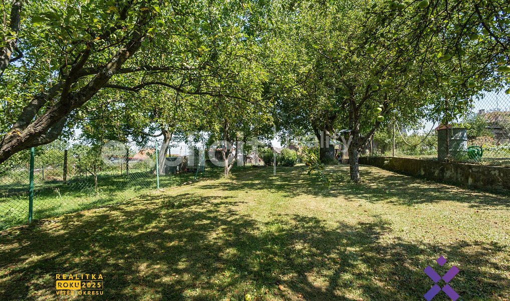 Prodej chaty/chalupy 50 m² s pozemkem 2 110 m², Suchov – náhled fotky 29