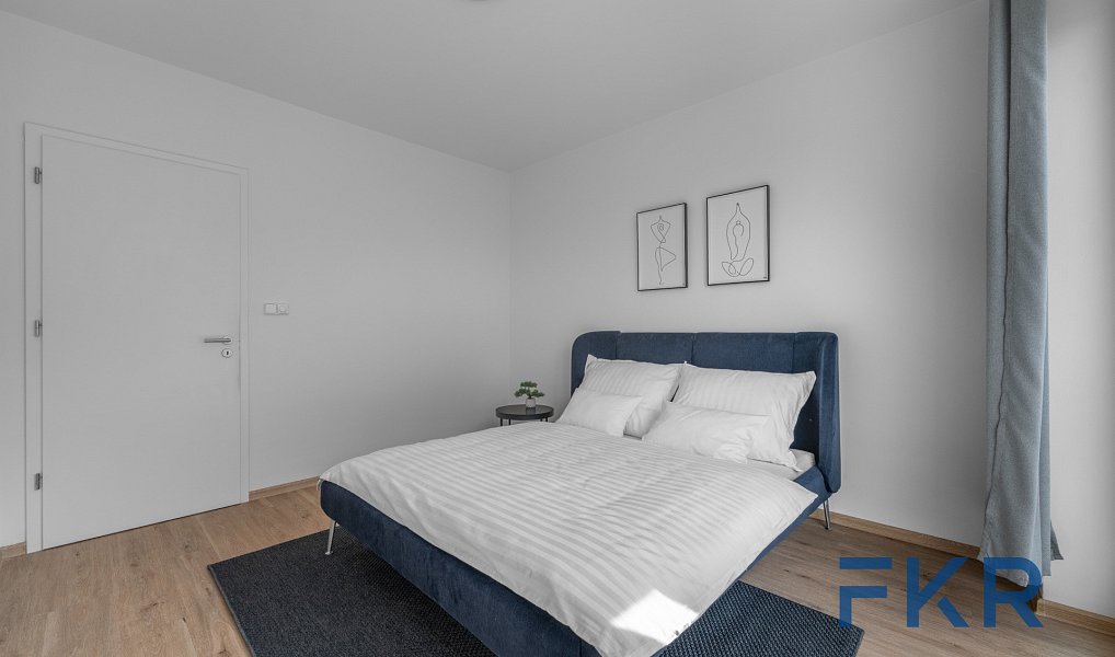 Prodej bytu 2+kk 53 m², Kralupy nad Vltavou – náhled fotky 9