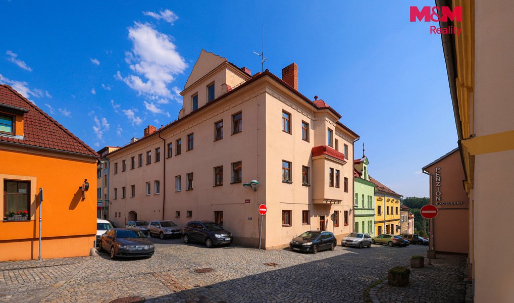 Prodej bytu 3+kk 67 m², Stříbro – náhled fotky 25