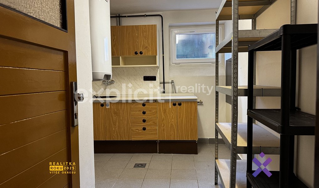 Pronájem bytu 3+1 73 m², Vsetín – náhled fotky 12