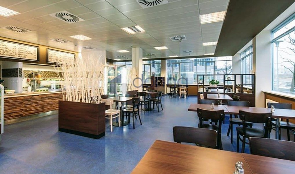 Pronájem kanceláře 327 m², Praha – náhled fotky 4