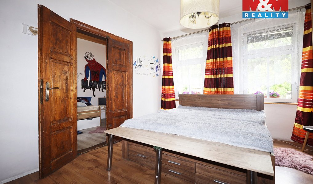 Prodej domu 190 m² s pozemkem 223 m², Nejdek – náhled fotky 11