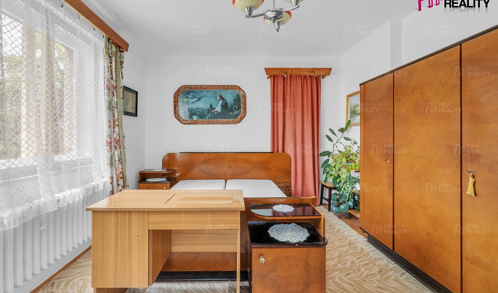 Prodej domu 179 m² s pozemkem 1 613 m², Rychnov nad Kněžnou – náhled fotky 4