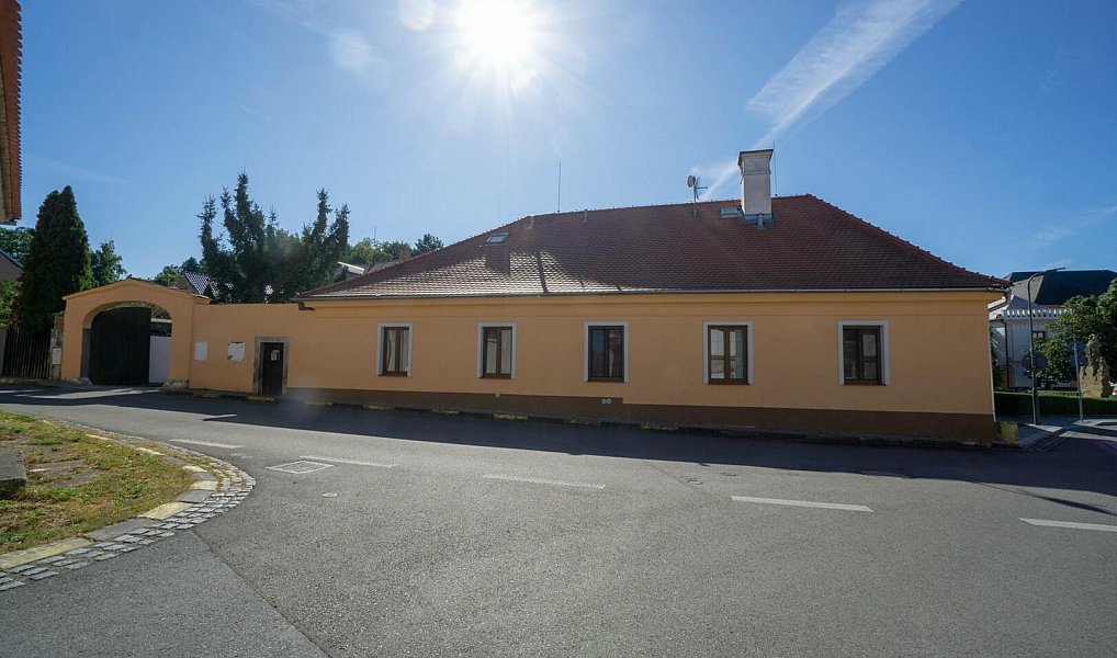 Prodej domu 130 m² s pozemkem 283 m², Pyšely – náhled fotky 5