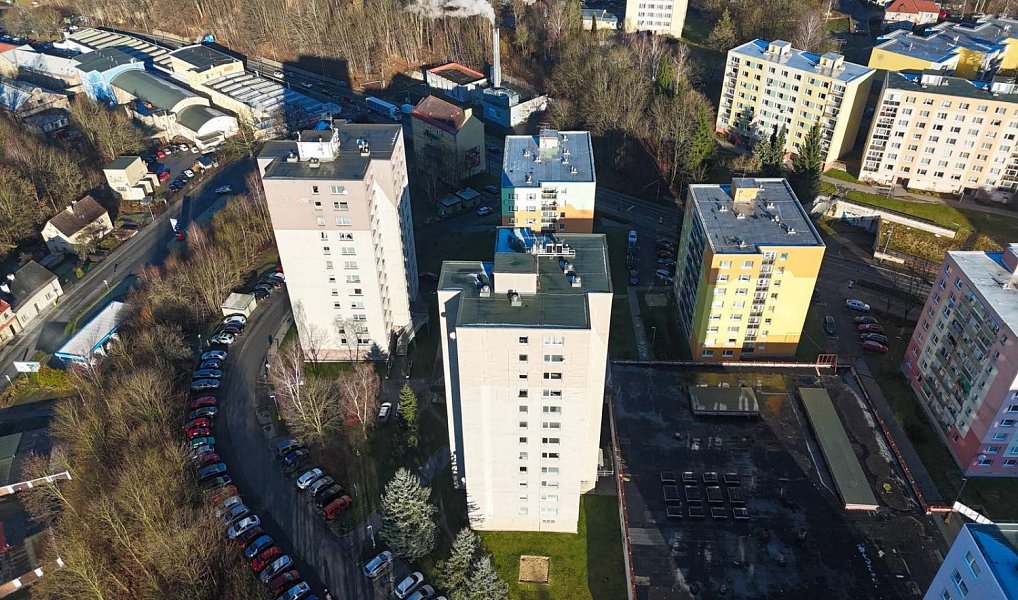 Prodej bytu 1+1 41 m², Jablonec nad Nisou – náhled fotky 5