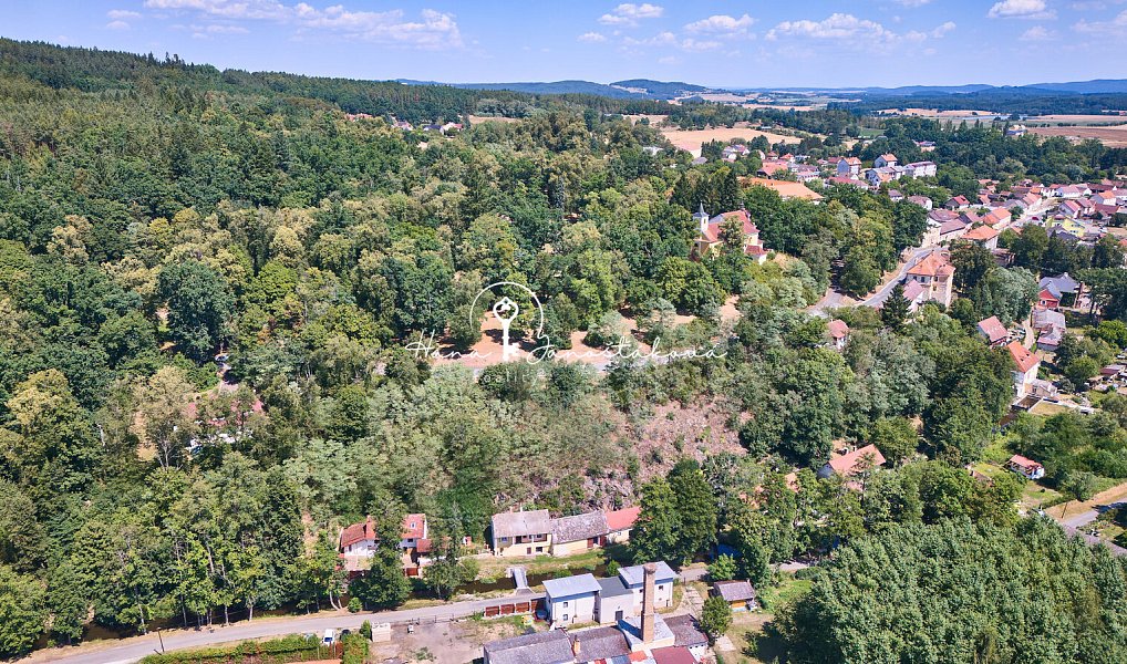 Prodej domu 83 m² s pozemkem 1 607 m², Štěkeň – náhled fotky 12