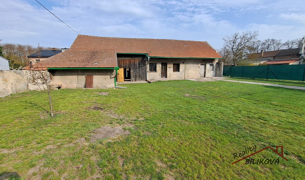 Prodej domu 90 m² s pozemkem 1 635 m², Záryby – náhled fotky 2