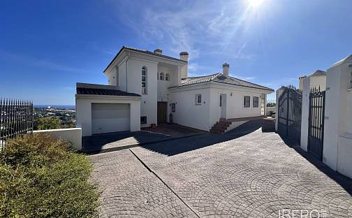 Prodej domu 565 m² s pozemkem 961 m², La Quinta, Španělsko