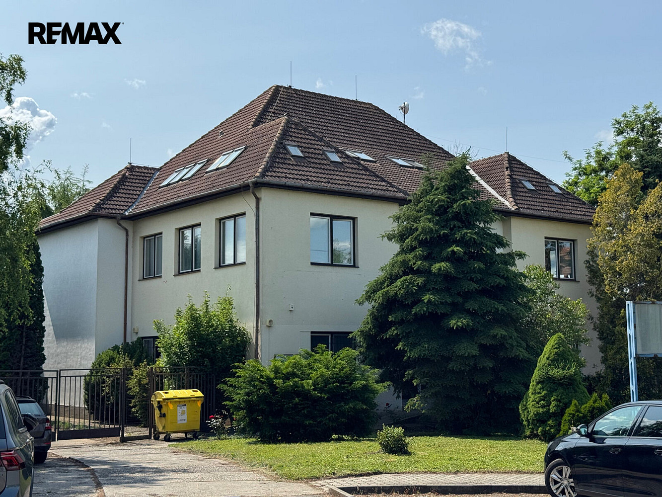 Prodej komerčního objektu (jiného typu) 3 113 m² – fotografie 4