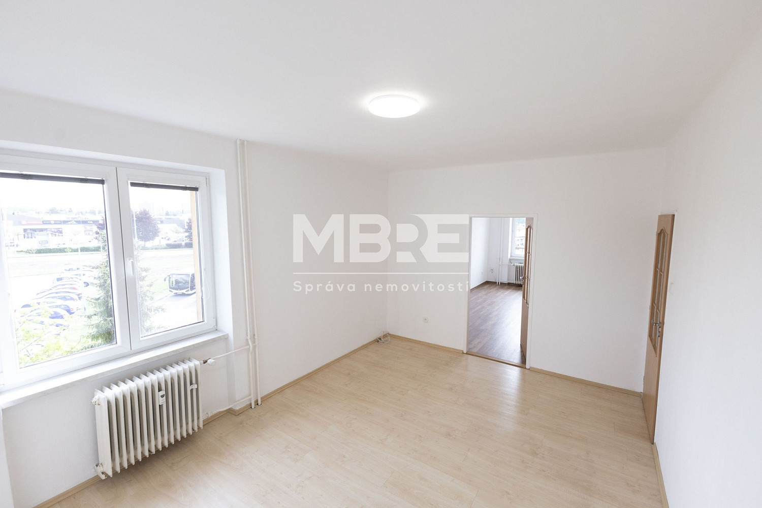 Pronájem bytu 2+1 52 m² — photo 3