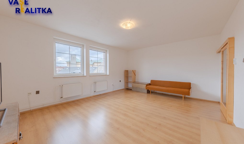 Prodej nájemního domu, činžáku 347 m², Šumperk – náhled fotky 25