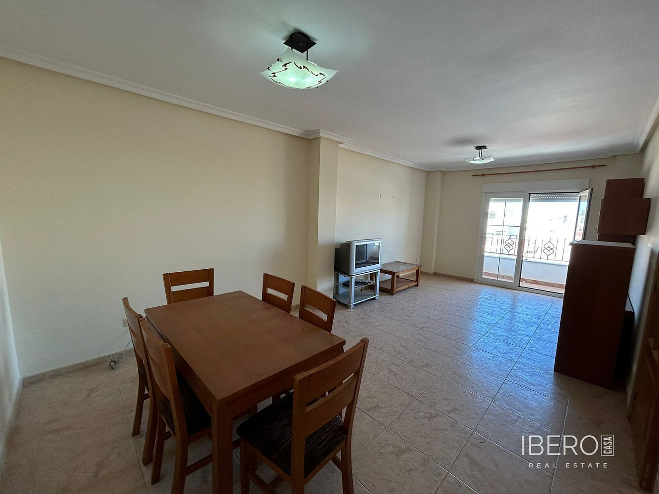Piso 4+kk – Almoradí, Centro, el Baix Segura / La Vega Baja - Vista 4