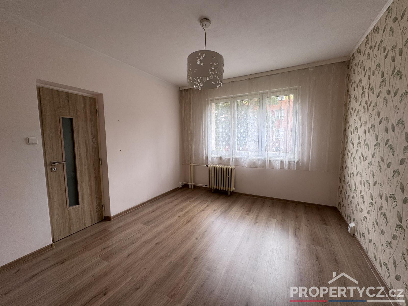 Prodej bytu 3+1 72 m²