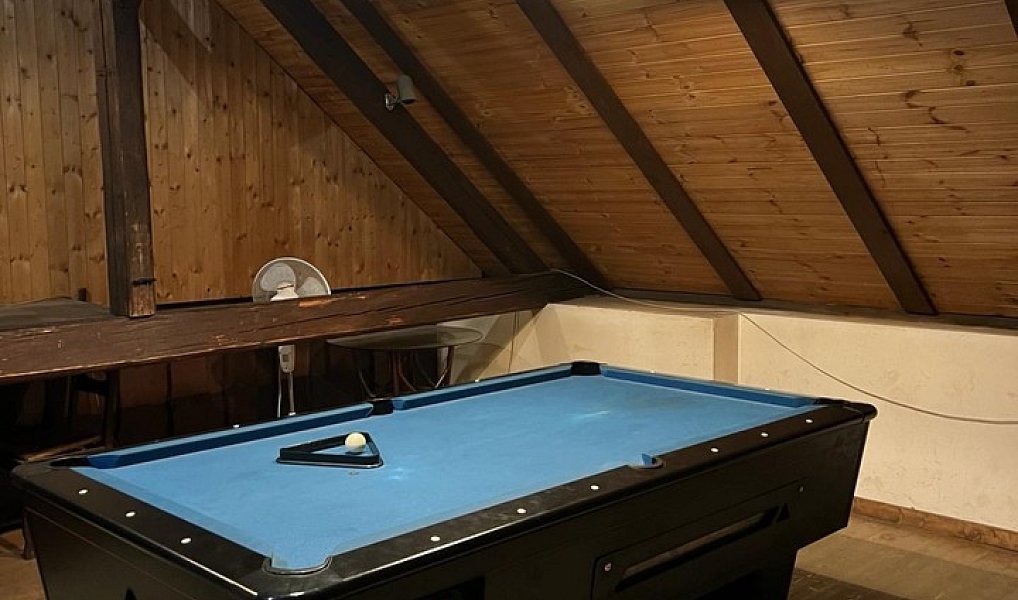 Prodej restaurace 688 m², Luka nad Jihlavou – náhled fotky 9