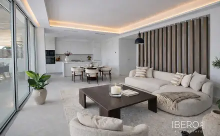 Prodej bytu 5+kk 470 m², Marbella, Španělsko