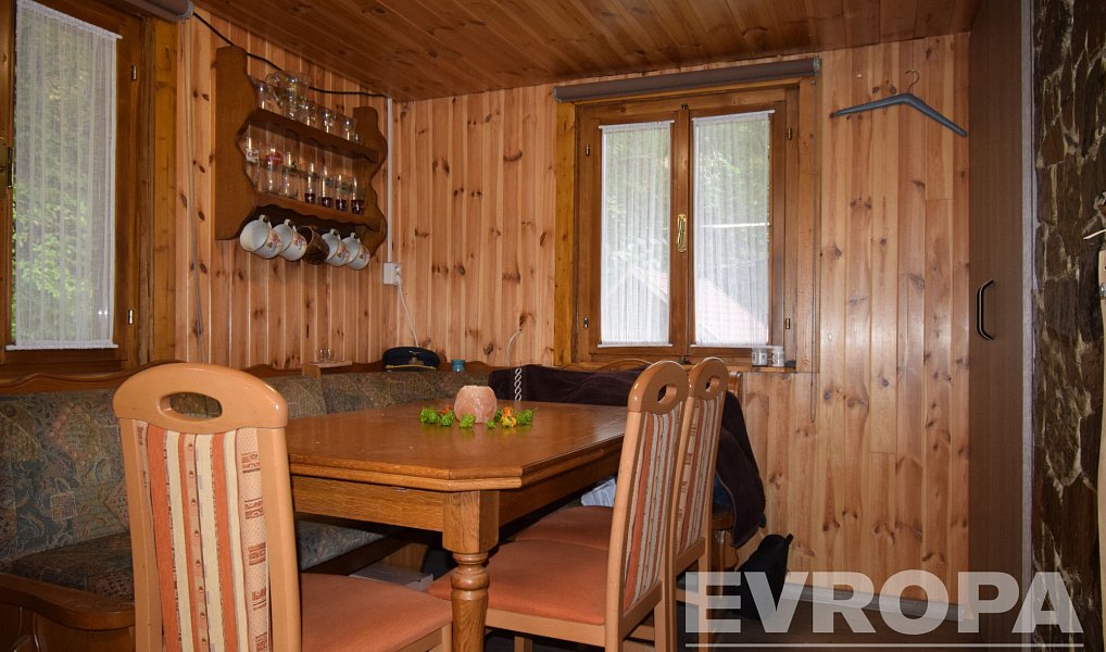 Prodej chaty/chalupy 70 m² s pozemkem 234 m², Hřebečníky – náhled fotky 4