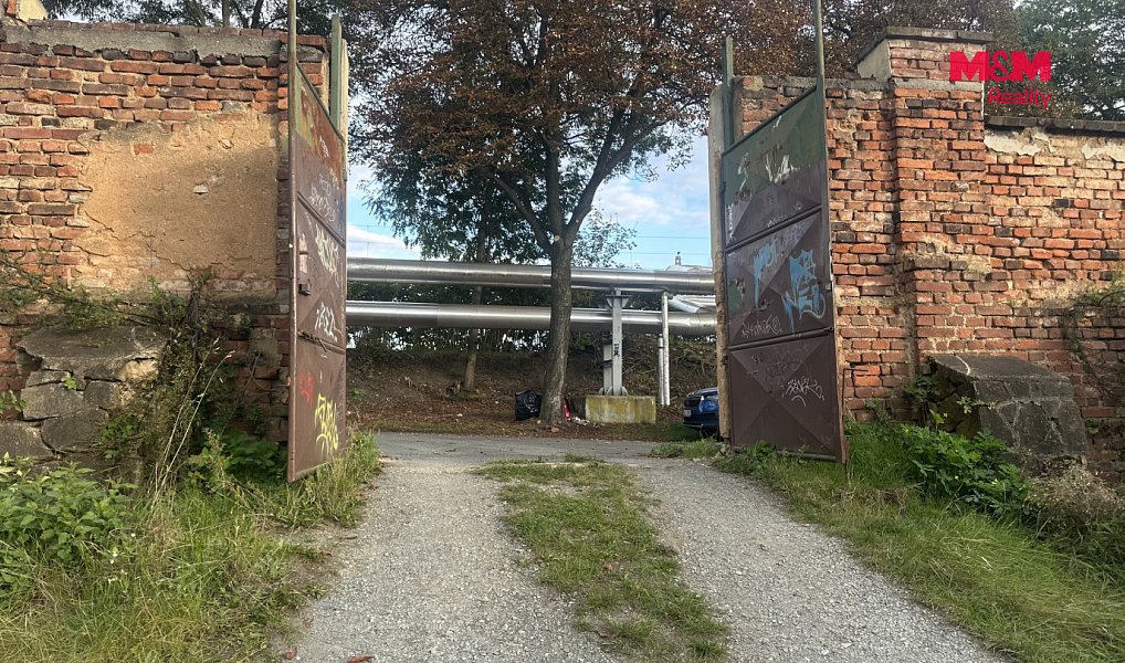Prodej garáže, 35 m2, Plzeň, ul. Na Sklárně, Plzeň – náhled fotky 4