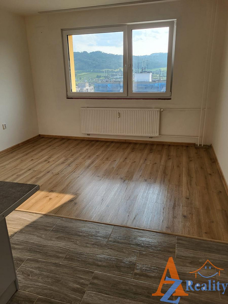 Pronájem bytu 1+1 40 m² – fotografie 5