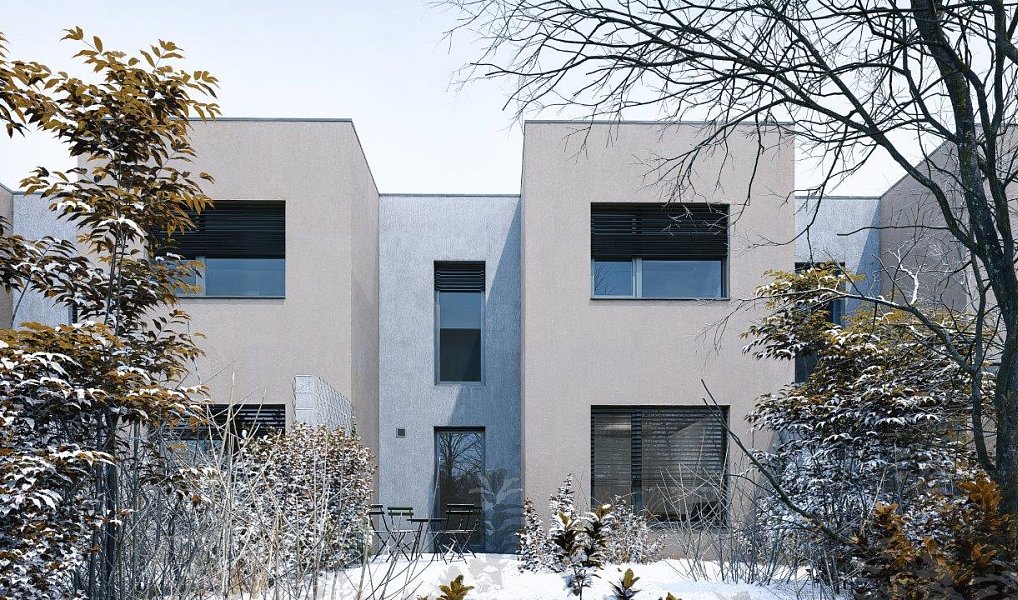 Prodej domu na klíč 111 m² s pozemkem 188 m², Horní Jelení – náhled fotky 14