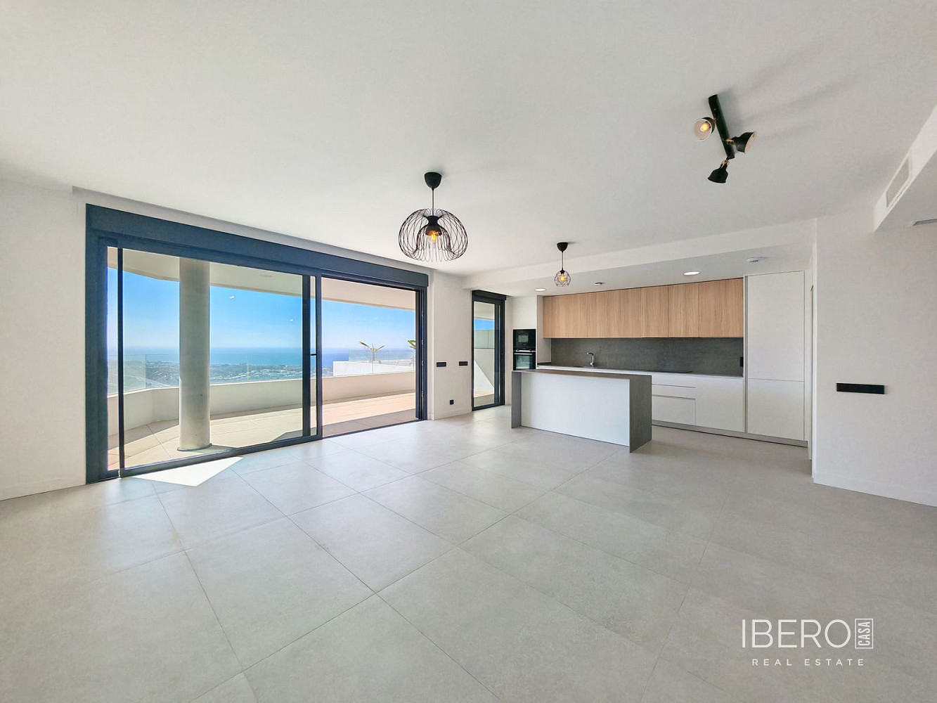 Piso 4+kk – Marbella, Rio Real - Vista 5
