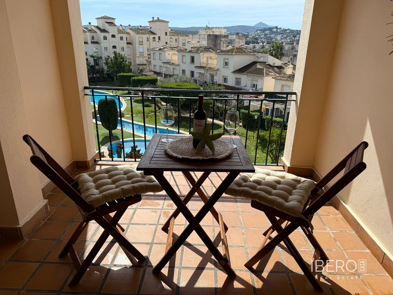 Piso 3+kk – Xàbia / Jávea, la Marina Alta - Vista 2