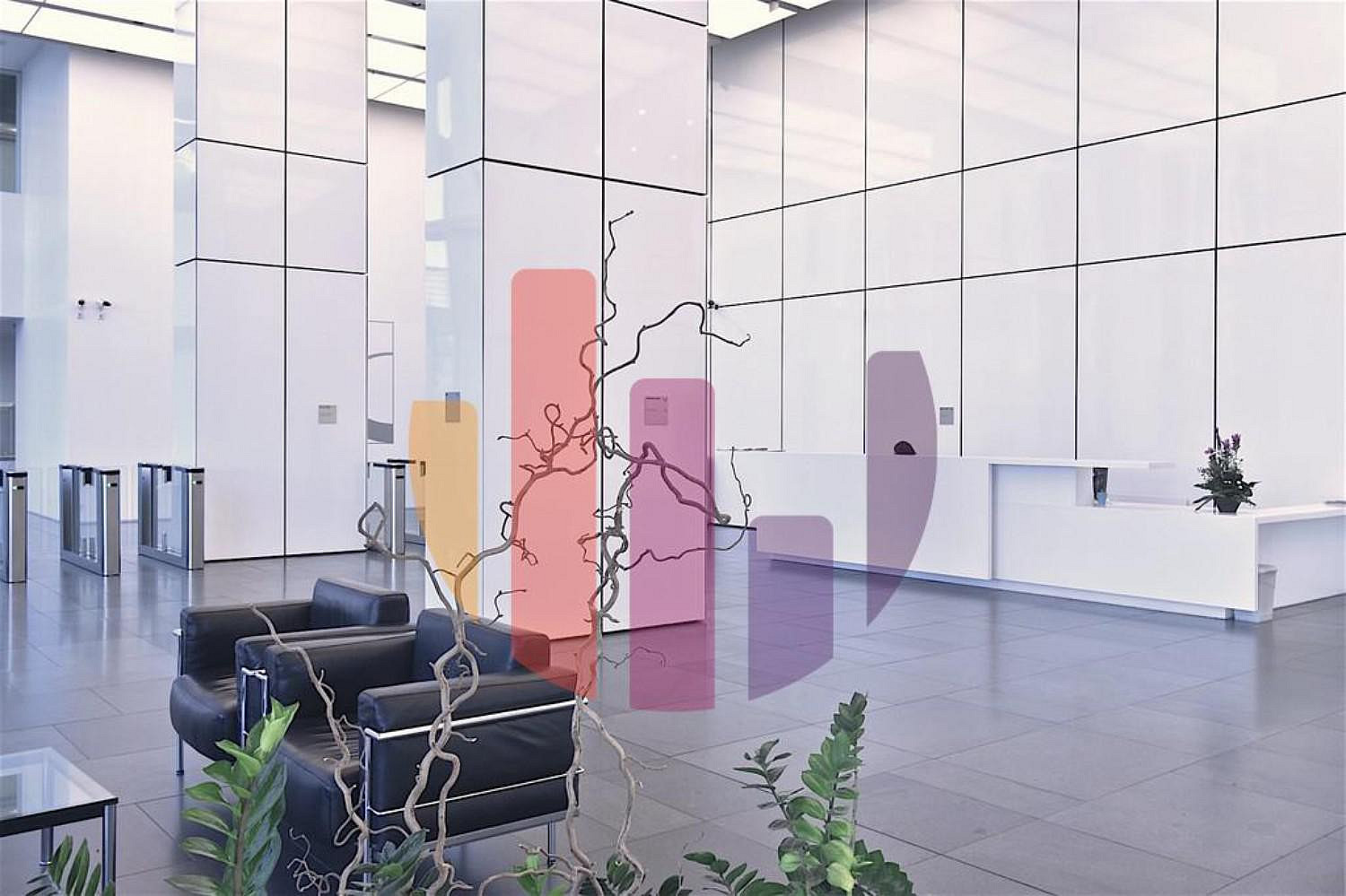 Pronájem kanceláře 240 m² — photo 2