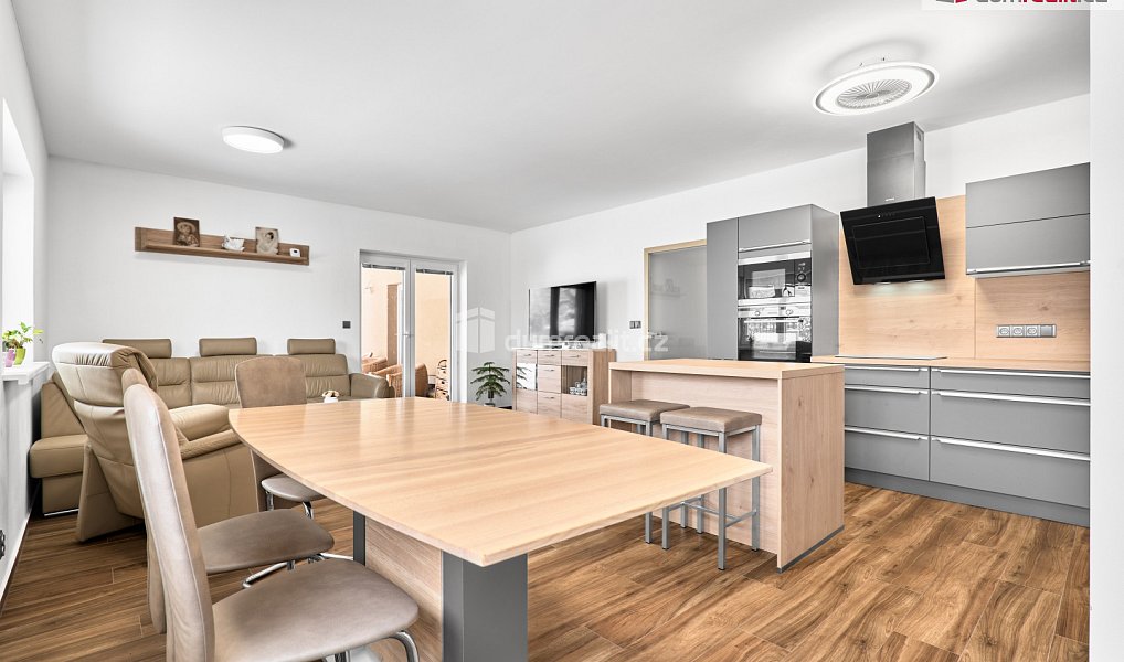 Prodej domu 189 m² s pozemkem 1 018 m², Andělská Hora – náhled fotky 5