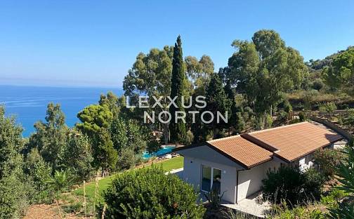 Prodej domu 185 m² s pozemkem 2 913 m², Pollina, Cefalú, Itálie