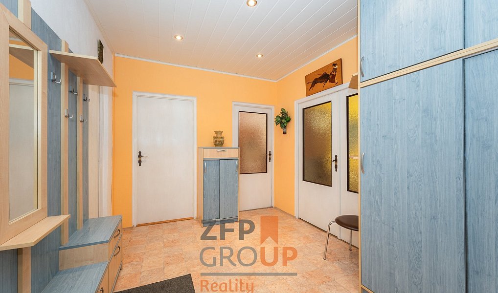 Prodej bytu 3+1 86 m², Brno – náhled fotky 7
