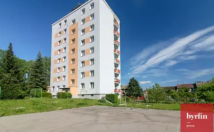 Prodej bytu 3+kk 65 m²